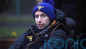 Rob Burrow is an inspiration to millions in raising MND awareness – Rishi Sunak