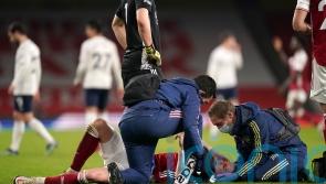 Wife of Dave Watson ‘cannot fathom’ rejection of temporary concussion subs