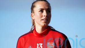 ‘Dare to dream’ – Lia Walti’s message to her younger self