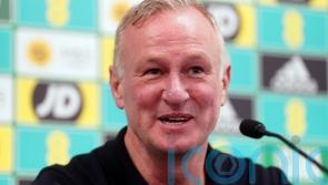 Michael O’Neill excited by next generation of young Northern Ireland stars