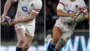 Owen Farrell v Marcus Smith – The battle to be England’s first-choice fly-half