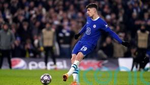 Kai Havertz urges Chelsea to &lsquo;give everything&rsquo; in bid for Champions League glory