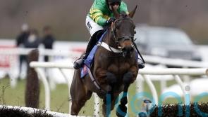 Henderson duo added to Mares’ Hurdle field