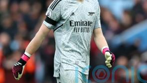 David Seaman backs ‘phenomenal’ Aaron Ramsdale to become England’s number one