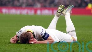 Tottenham’s poor form continues with Champions League exit to AC Milan