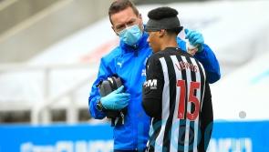 FIFPRO boss: Leagues and player unions should be in charge of concussion rules