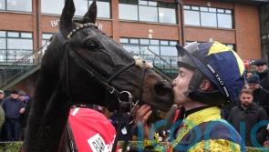 Michael O’Sullivan eager to make Festival splash with Marine