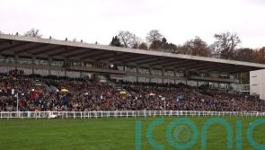 Sandown has ‘real fighting chance’ in battle against the weather