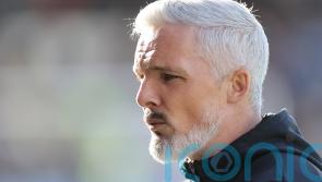 Jim Goodwin aiming to take advantage of break to stamp mark on Dundee United