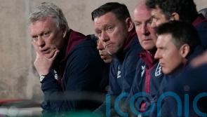 David Moyes wants West Ham to ’embrace’ another European run