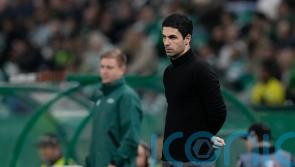 Mikel Arteta rues ‘poor’ goals as Arsenal are held by Sporting Lisbon