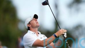 Rory McIlroy makes poor start at Players Championship to lie 12 shots off lead