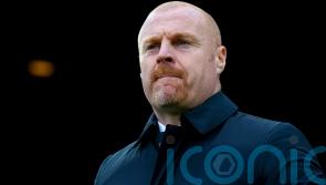 Sean Dyche wants ‘relentless mentality’ from Everton