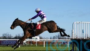 Longsdon keen on Edition’s Supreme claims