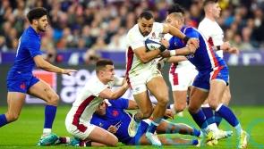 5 major talking points ahead of England’s Six Nations showdown against France