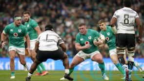Andy Farrell backs ‘world-class’ Ireland prop Tadhg Furlong to shine in Scotland
