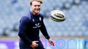 Stuart Hogg one of best players in history of Scottish rugby – Gregor Townsend
