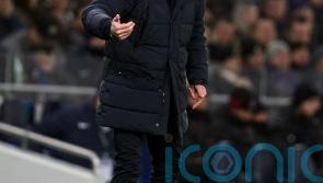 Antonio Conte: I am ready to die for Tottenham until the end of the season