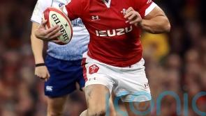 It was hard watching – Rhys Webb found Wales games tough as fan during exile