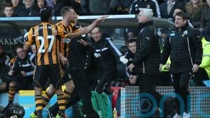 On This Day in 2014 – Alan Pardew banned after headbutting Hull’s David Meyler