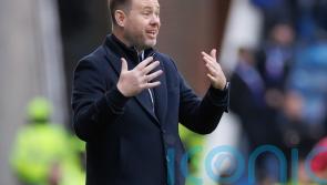 Michael Beale aware Raith are ready to cause cup upset against Rangers