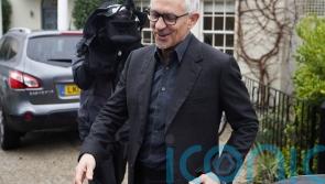 BBC has ‘undermined own credibility’ in Gary Lineker row – former DG Greg Dyke