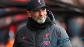 Jurgen Klopp admits Bournemouth defeat a ‘big knock’ for Liverpool