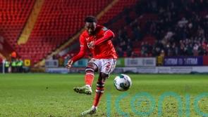 Steven Sessegnon ends Charlton goal drought in draw with Accrington Stanley