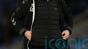 Graham Coughlan bemoans Newport&rsquo;s luck after rescuing point against Bradford