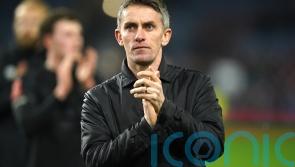 Kieran McKenna takes plenty of positives from Ipswich’s fifth successive win