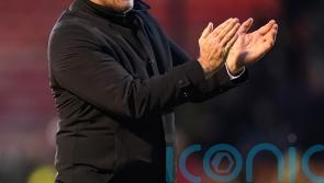 Scott Lindsey says Harrogate win was Crawley’s best performance under him