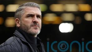 Ryan Lowe sets Preston points target ahead of international break