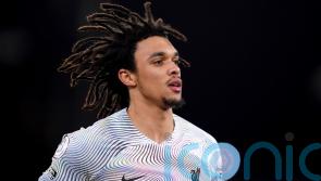 Lack of fight was unacceptable – Trent Alexander-Arnold