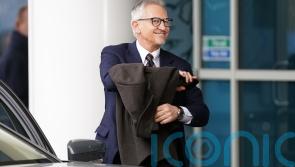 Gary Lineker will not ‘back down on his word’, according to his son