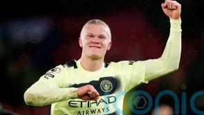 Nothing is decided yet – Erling Haaland knows City can beat Arsenal to title