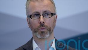 Irish minister subjected to &lsquo;daily abuse&rsquo; over his sexuality