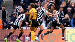 He is capable of great things – Eddie Howe talks up striker Alexander Isak