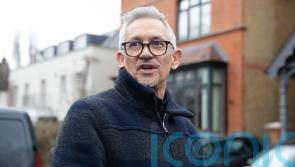BBC says talks with Gary Lineker ‘moving in the right direction’