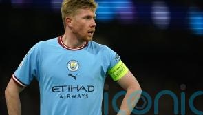 Kevin De Bruyne urged to focus on ‘simple things’ in bid to rediscover top form