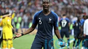 Paul Pogba injury blow ahead of France’s Euro 2024 qualifying campaign