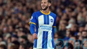 Adam Lallana hails ‘special’ Roberto De Zerbi after signing new Brighton deal