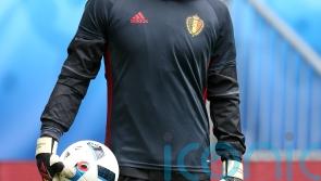 Belgium’s Simon Mignolet announces international retirement