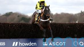 Shishkin leads the way among Ryanair contenders