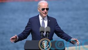 O&rsquo;Neill: Eyes of world will be on island of Ireland during Biden visit