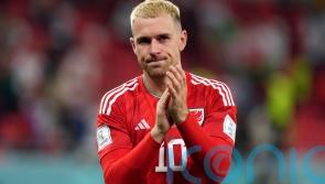 Aaron Ramsey named Wales captain in wake of Gareth Bale retirement