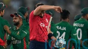 ‘A real eye-opener’ – England suffer T20 series whitewash in Bangladesh