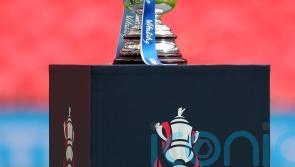 Lewes call for equal prize money for women’s FA Cup