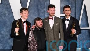 An Irish Goodbye Oscar winners aim to ‘bask in success’ with cinema tour