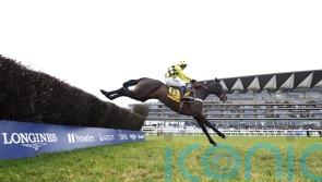 Henderson anticipating tough test for Ryanair favourite Shishkin