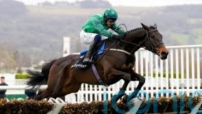 Impaire Et Passe blows Ballymore rivals away